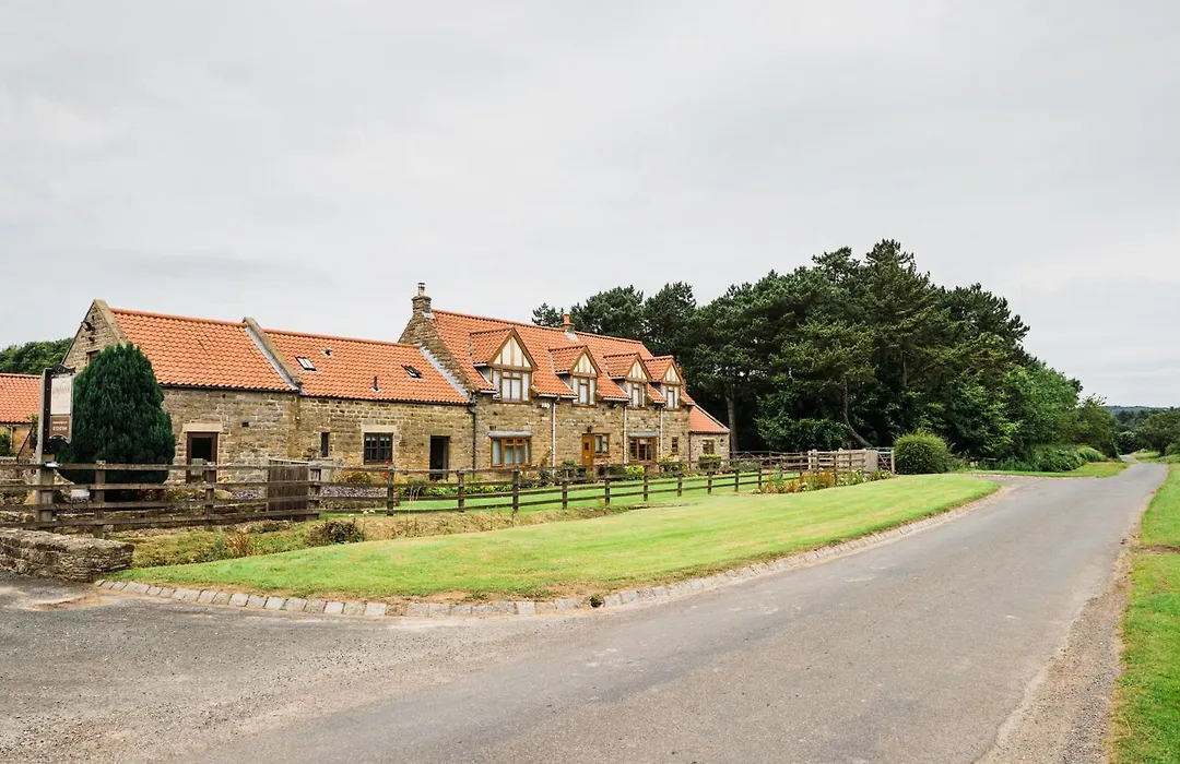 Low Moor Stable-1